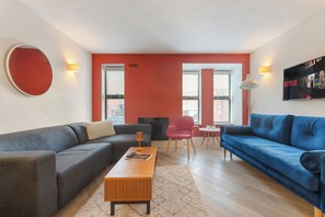 102 Rochester Row SW1P-1