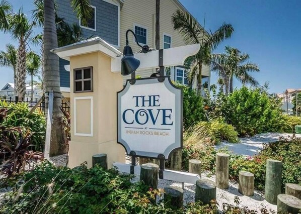 Gated Community with steps to deeded Beach Access