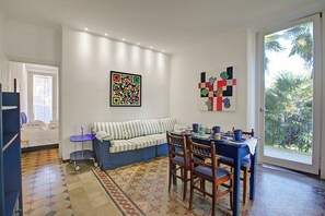 Salon et salle à manger