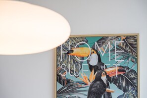 Detalj interiör