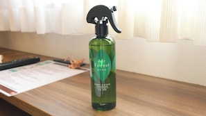 Équipements de salle de bain