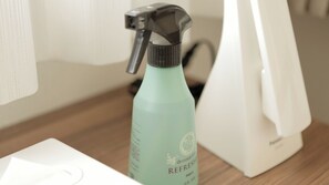 Équipements de salle de bain