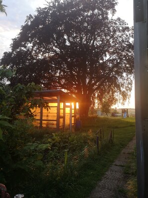 Boendeområde