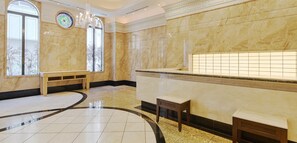 Hall