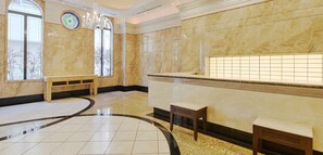 Hall