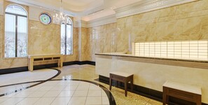 Hall