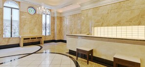 Hall