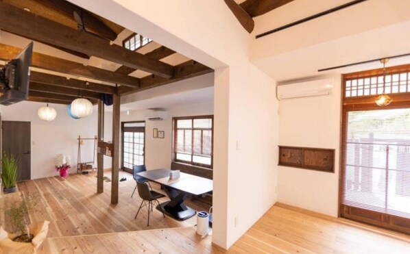 Living Space