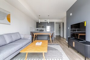 Coin séjour
