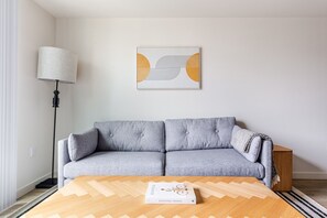 Coin séjour