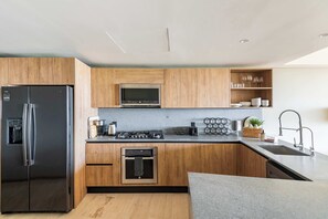 Cocina Equipada