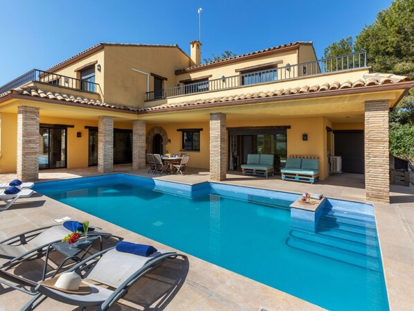 Pool Outdoor