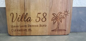 Citrus Breeze House #58
