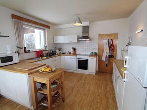 Eget kök