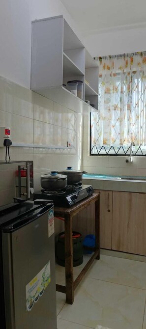 Eget kök