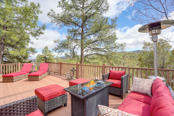 Terrass/Patio