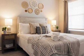 Bedroom #1