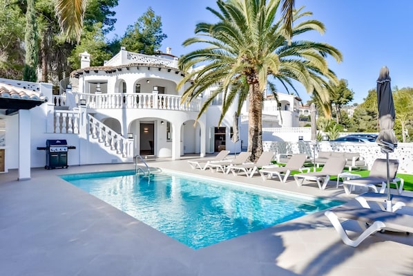 Villa Laguna - 1