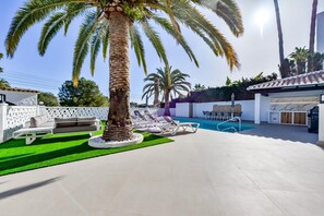 Villa Laguna - 5