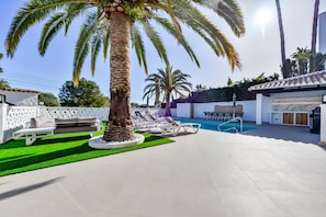 Villa Laguna - 5