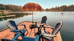 Boendeområde