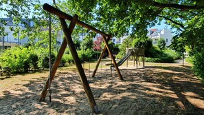 Children’s area