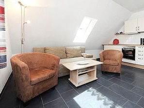 Coin séjour
