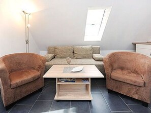 Coin séjour