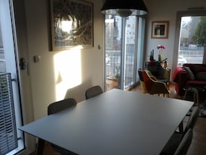 Interiör