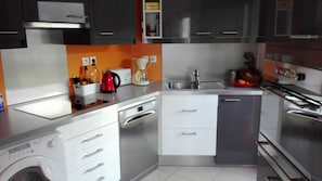 Eget kök