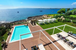 Activities, Amenities, Building Exterior, Garden, Spring, Summer