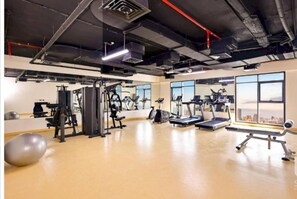 gym