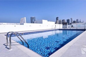 Holiday Home Swimming Pool