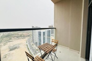 Panorama dalla casa vacanze [estate]