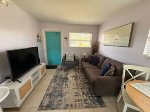 Coin séjour