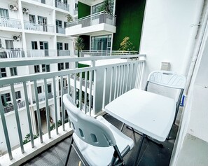 Boendeområde