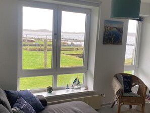 Wohnzimmer Aussicht...