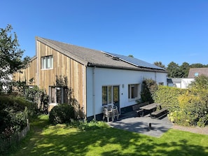 Außenbereich