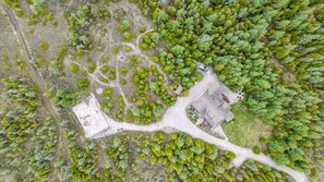 Your private 16-acre escape, nestled in the heart of the Bruce Peninsula, near Tobermory & Lake Huron.