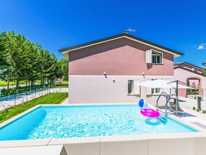 Swimming Pool, Resort, Hotel, Villa