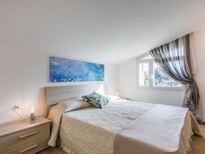 Interior Design, Möbel, Schlafzimmer, Fussboden, Flooring, Textil, Bett, Linens, Bedding, Zimmer