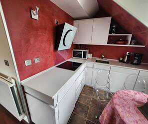 Eget kök