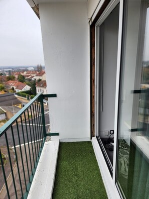 Detalj exteriör