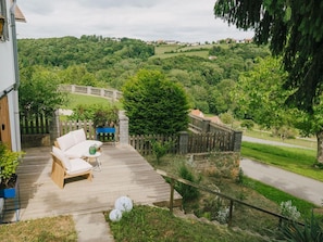 Kellerstöckl am Weinberg & Gewölbe Studio