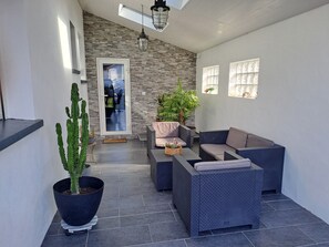 Veranda