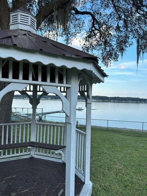 Beautiful Gazebo