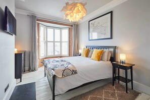 Park Terrace, Whitby - Host & Stay