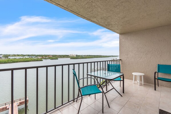 Balcony Views