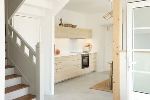 Interiör