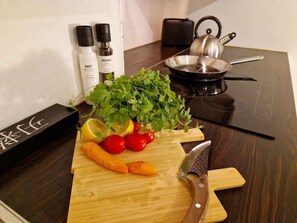 What will you cook?